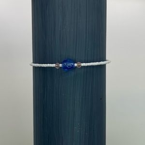 Handmade Glass Bracelet
